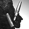 Leonardo Momento Zero Alumina LE ST Fountain pen Leonardo Momento Zero Alumina LE ST Fountain pen