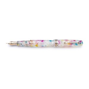 Leonardo Momento Zero Confettini Rainbow Sprinkles RGT Vulpen