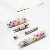 Leonardo Momento Zero Confettini Rainbow Sprinkles RGT Füllfederhalter