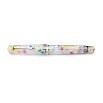 Leonardo Momento Zero Confettini Rainbow Sprinkles ST Füllfederhalter