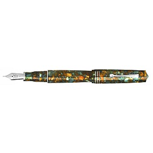 Leonardo Momento Zero Grande Girasole ST Fountain pen