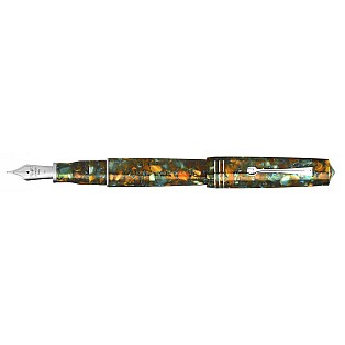 Leonardo Momento Zero Grande Girasole ST Fountain pen Leonardo Momento Zero Grande Girasole ST Fountain pen