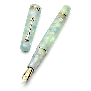 Leonardo Momento Zero Artica GT Fountain pen