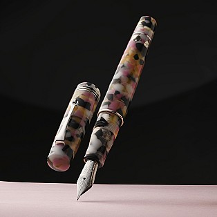 Leonardo Momento Zero Corricella GT Fountain pen