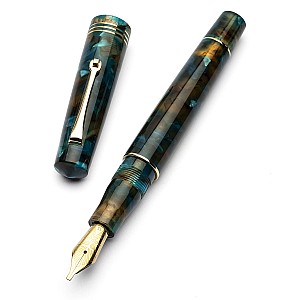 Leonardo Momento Zero Pausilya GT Vulpen