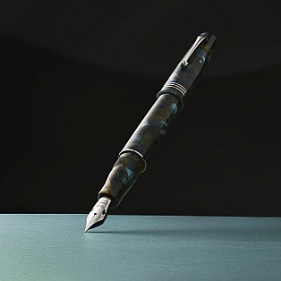 Leonardo Momento Zero Pausilya ST Fountain pen