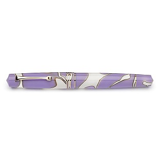 Leonardo Momento Zero Nuvola Lilac RGT Reservoarpenna