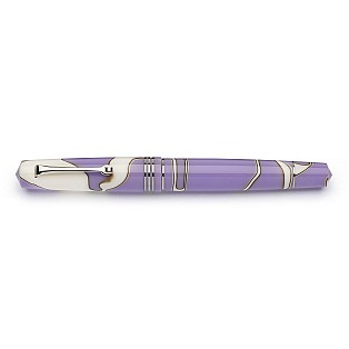 Leonardo Momento Zero Nuvola Lilac ST Reservoarpenna