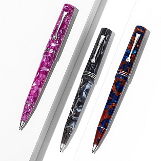 Leonardo Momento Zero Horn ST Ballpoint