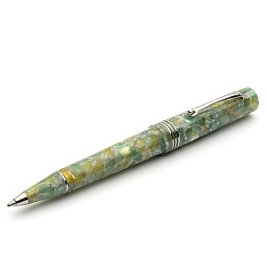 Leonardo Momento Zero Giada Jade ST Ballpoint