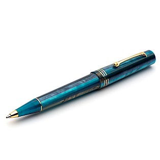 Leonardo Momento Zero Hawaii GT Ballpoint