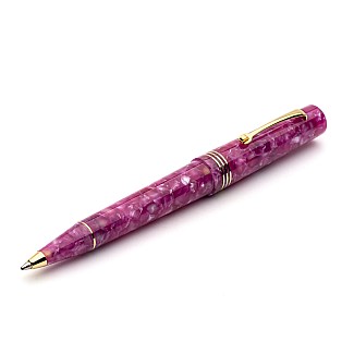 Leonardo Momento Zero Lavanda GT Ballpoint