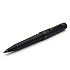 Leonardo Momento Zero Matte Black RT Bolígrafo