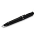Leonardo Momento Zero Matte Black ST Bolígrafo