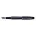 Leonardo Momento Zero Matte All Black Fountain pen
