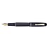 Leonardo Momento Zero Matte Black GT Fountain pen