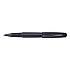 Leonardo Momento Zero Matte All Black Rollerball