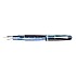 Leonardo Momento Zero Blue Hawaii ST Fountain pen
