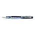 Leonardo Momento Zero Blue Hawaii ST Rollerball