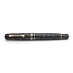 Leonardo Momento Zero Horn RGT Fountain pen