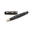 Leonardo Momento Zero Horn RGT Fountain pen