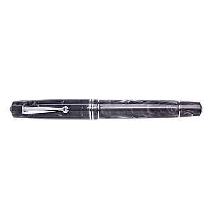 Leonardo Momento Zero Horn ST Fountain pen