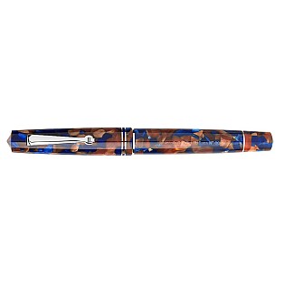 Leonardo Momento Zero Sea Stone ST Fountain pen