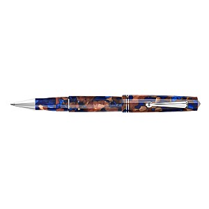 Leonardo Momento Zero Sea Stone ST Rollerball