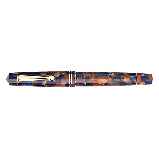 Leonardo Momento Zero Sea Stone GT Fountain pen
