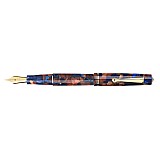 Leonardo Momento Zero Sea Stone GT Fountain pen Leonardo Momento Zero Sea Stone GT Fountain pen