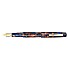Leonardo Momento Zero Sea Stone GT Fountain pen