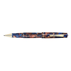 Leonardo Momento Zero Sea Stone GT Rollerball
