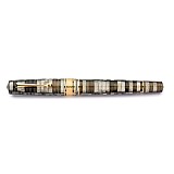 Leonardo Mosaico Chiaroscuro GT Fountain pen Leonardo Mosaico Chiaroscuro GT Fountain pen