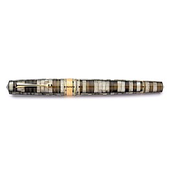 Leonardo Mosaico Chiaroscuro GT Fountain pen