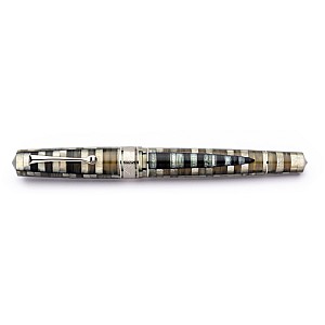 Leonardo Mosaico Chiaroscuro ST Fountain pen