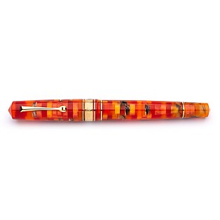 Leonardo Mosaico Mango GT Fountain pen