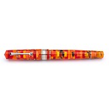 Leonardo Mosaico Mango ST Fountain pen