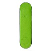 Leonardo Italian Leather Pen Sleeve Bright Green Pen Pouch (Single)