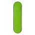 Leonardo Italian Leather Pen Sleeve Bright Green Pen Pouch (Single)