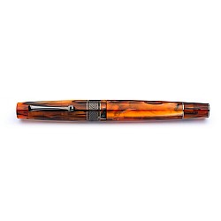 Leonardo Supernova Regular Caramel RT Fountain pen