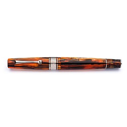 Leonardo Supernova Regular Caramel ST Fountain pen