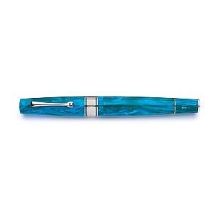 Leonardo Supernova Regular Star Light Blue ST Caneta de Tinta Permanente