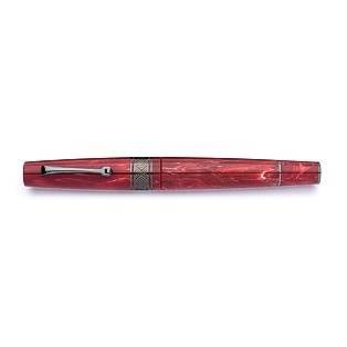Leonardo Supernova Regular Star Light Pink RT Fountain pen