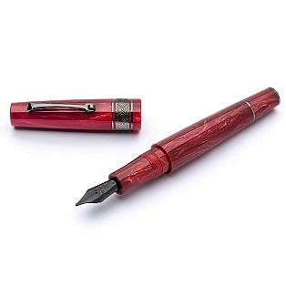 Leonardo Supernova Regular Star Light Pink RT Fountain pen