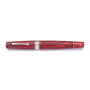 Leonardo Supernova Regular Star Light Pink ST Fountain pen