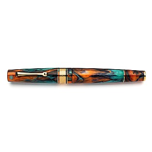 Leonardo Supernova 2023 Bohemian Twilight GT Fountain pen