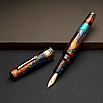 Leonardo Supernova 2023 Bohemian Twilight GT Fountain pen
