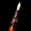 Leonardo Supernova 2023 Bohemian Twilight GT Fountain pen
