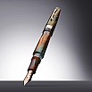 Leonardo Supernova 2025 Primary Manipulation 5 RGT LE Fountain pen Leonardo Supernova 2025 Primary Manipulation 5 RGT LE Fountain pen