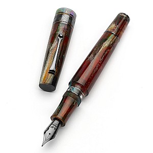 Leonardo Supernova 2025 Primary Manipulation 5 RT LE Vulpen